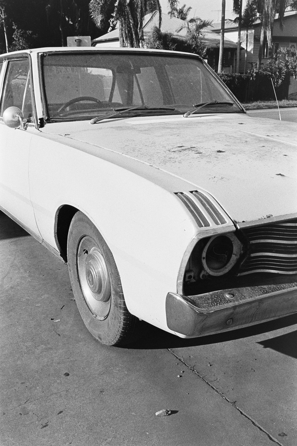 20190105 - Roll 269 - 008-Nick-Bedford,-Photographer-Black and White, Brisbane, Kodak TRI-X 400, Leica M7, Street Photography, Voigtlander 35mm F1.7.jpg