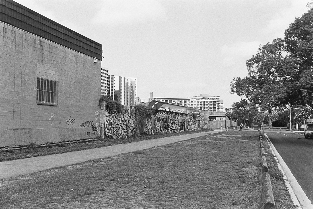 20190105 - Roll 269 - 013-Nick-Bedford,-Photographer-Black and White, Brisbane, Kodak TRI-X 400, Leica M7, Street Photography, Voigtlander 35mm F1.7.jpg