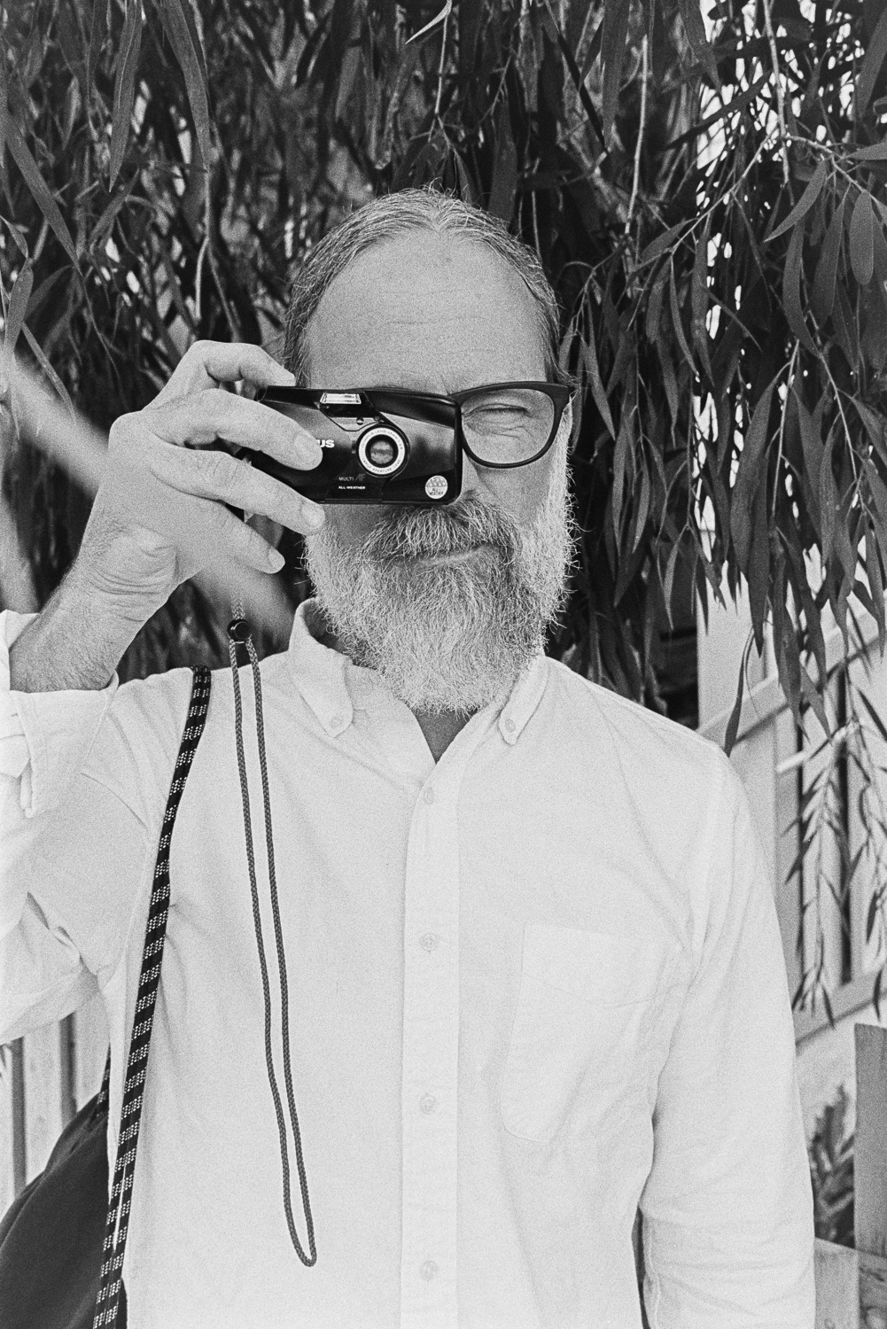 20190105 - Roll 269 - 035-Nick-Bedford,-Photographer-Black and White, Brisbane, Kodak TRI-X 400, Leica M7, Street Photography, Voigtlander 35mm F1.7.jpg