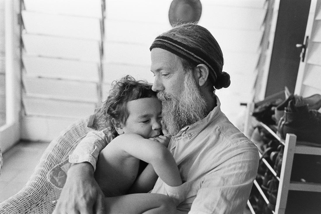 20181209 - Roll 267 - 001-Nick-Bedford,-Photographer-Black and White, Brisbane, Kodak TRI-X 400, Leica M7, Street Photography, Voigtlander 35mm F1.7.jpg