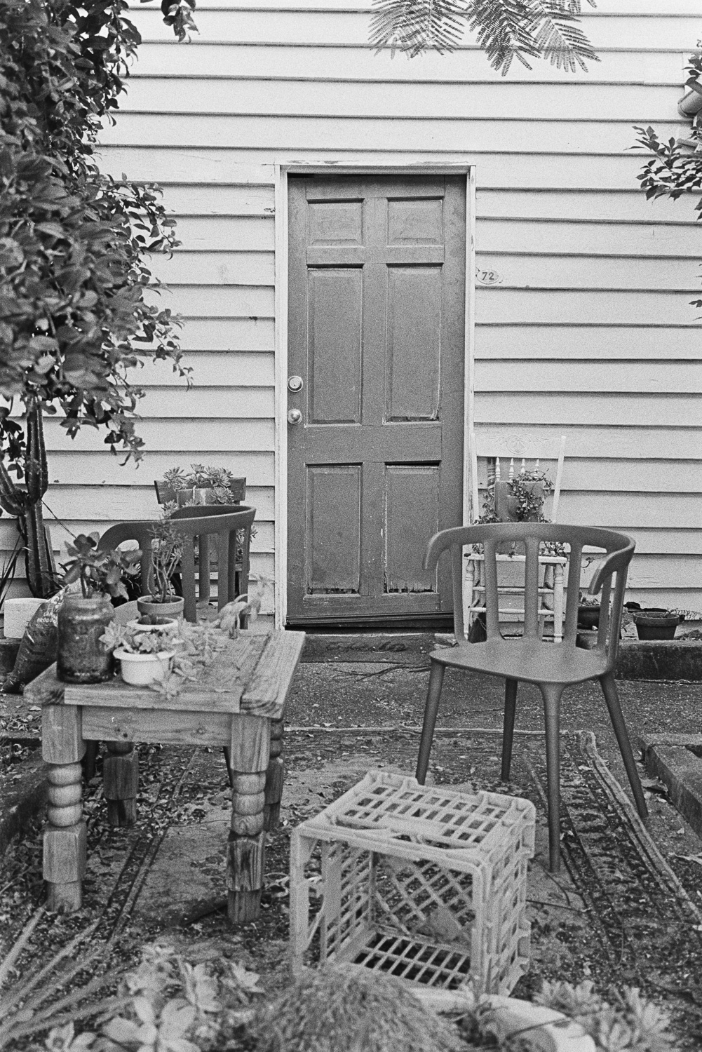 20181209 - Roll 267 - 027-Nick-Bedford,-Photographer-Black and White, Brisbane, Kodak TRI-X 400, Leica M7, Street Photography, Voigtlander 35mm F1.7.jpg