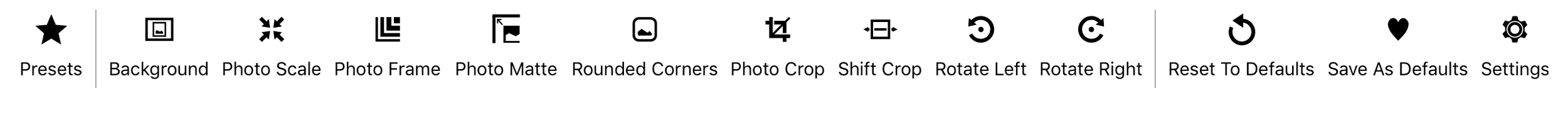Frameable-App,-iOS,-iPhone,-iPad,-Samsung-Galaxy,-Android,-Play-Store,-App-Store,-Toolbar,-Editor,-Photography,-Framing,-No-Crop.png