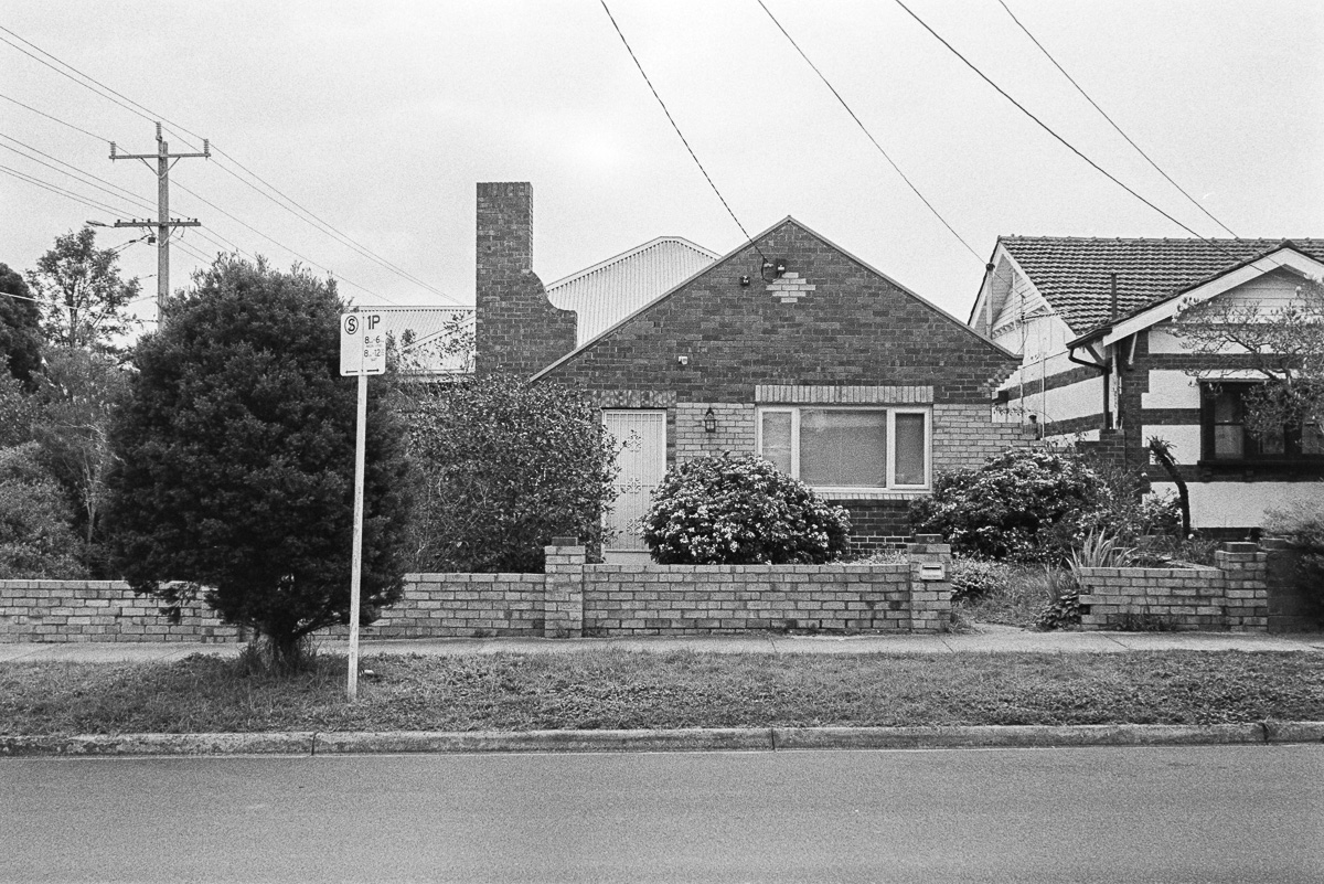  A home in Preston, Victoria. 