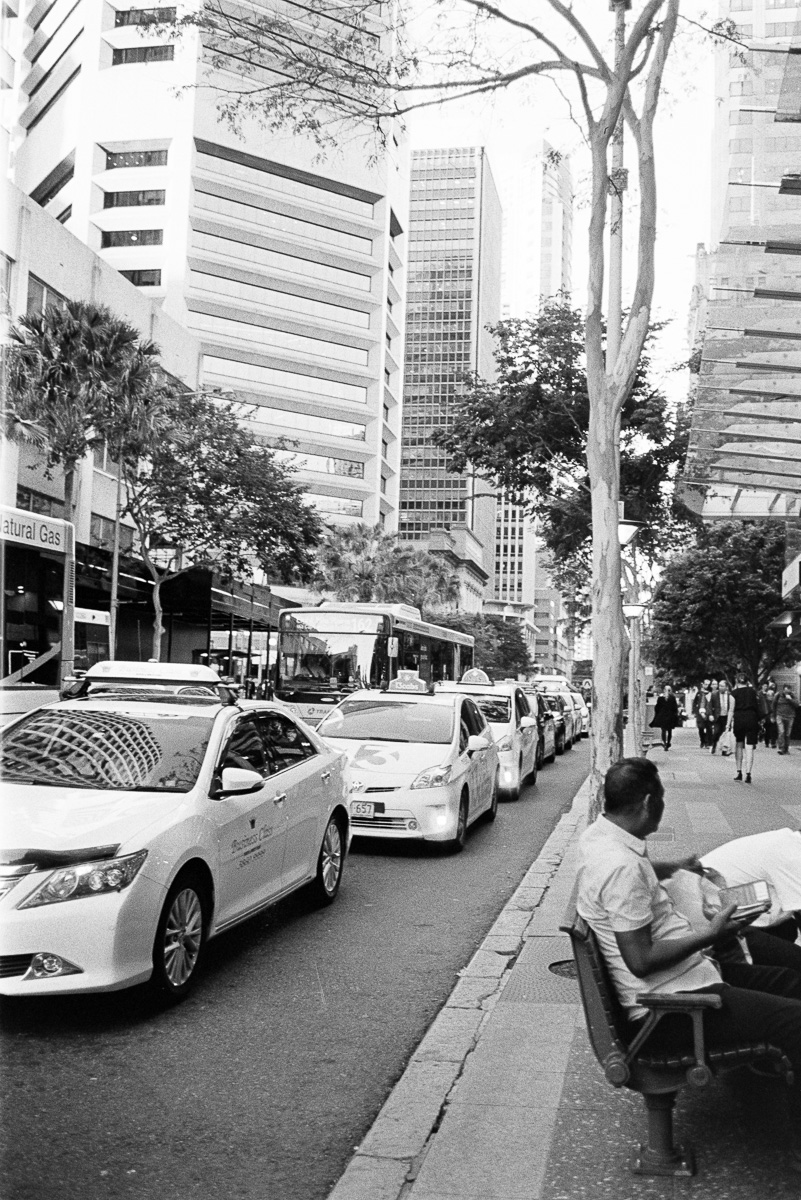  Cabs of Brisbane. 