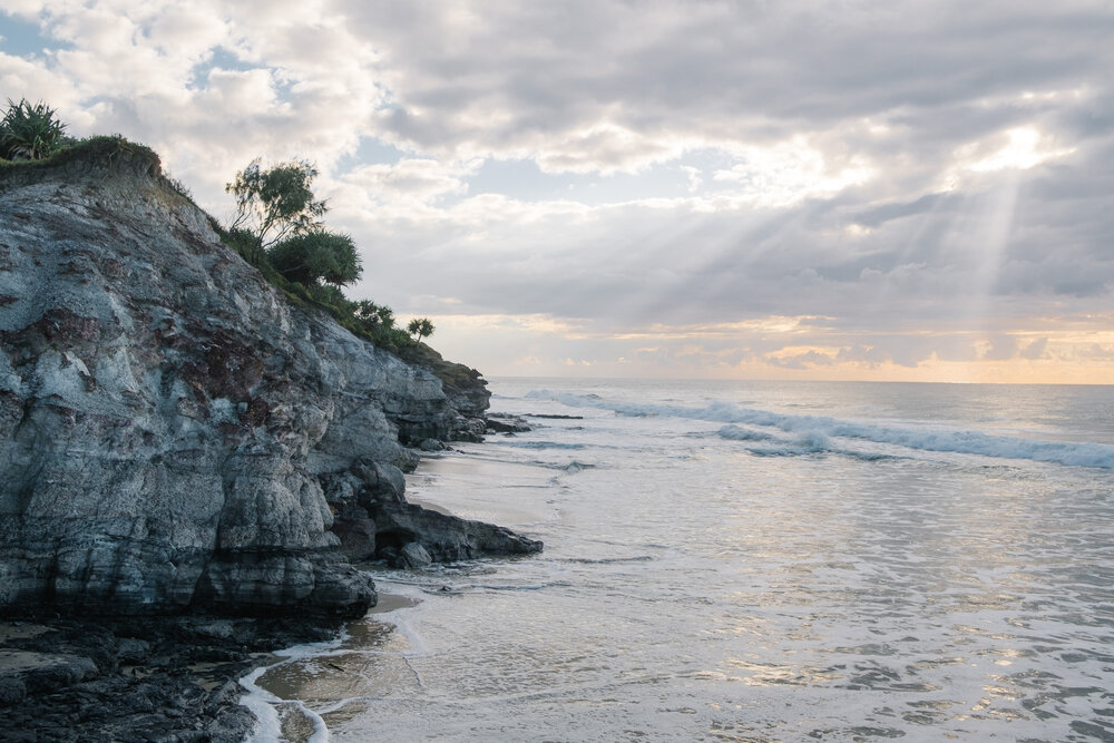 Red Cliff, New South Wales