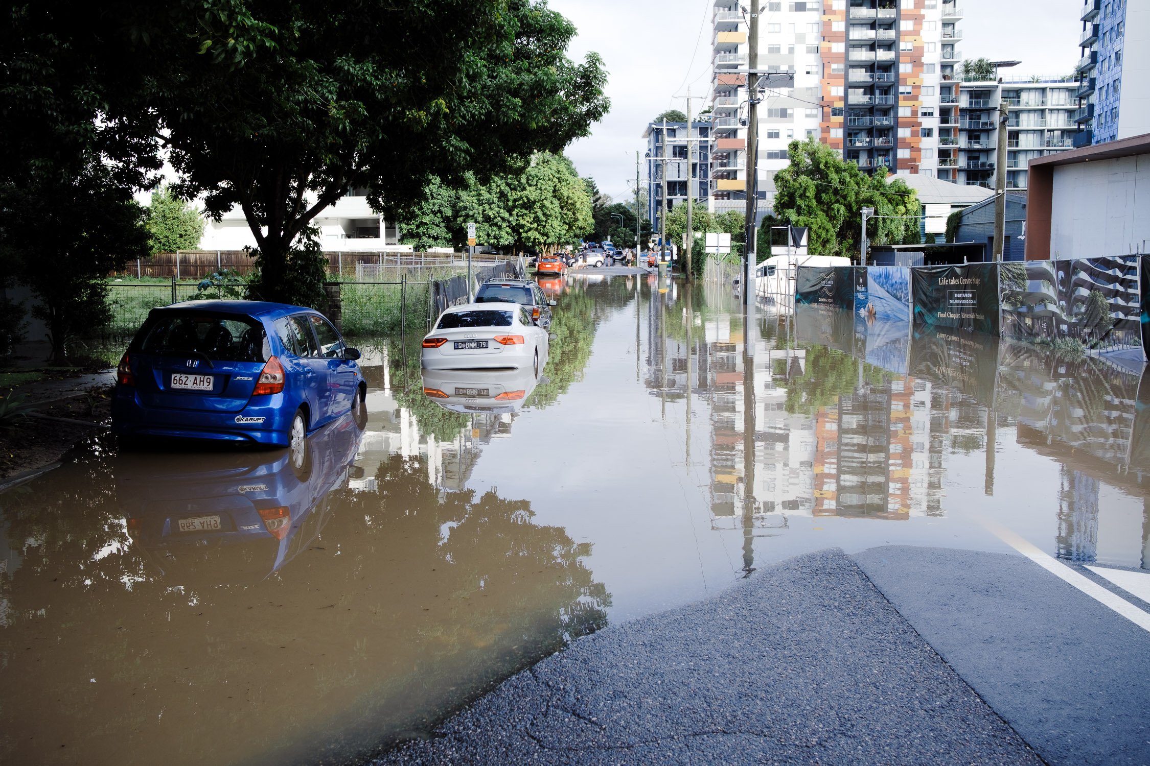 20220228 - Brisbane Floods - 070803-Nick-Bedford,-Photographer-Australia, Brisbane River, Flooding, Queensland, Rain, Storm.jpg