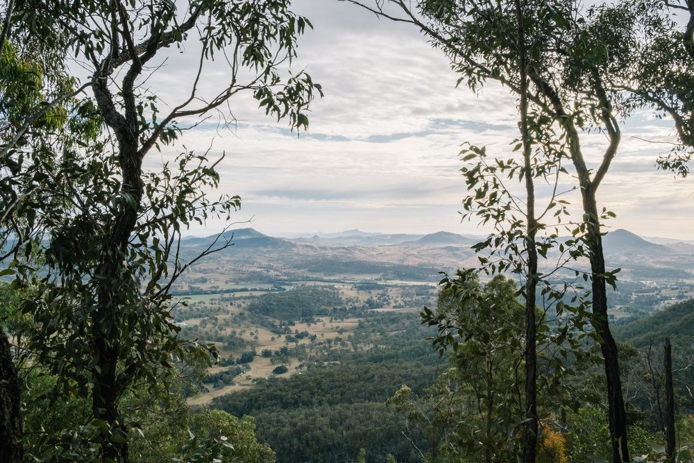 20220613 - Mount May - 080923-Nick-Bedford,-Photographer-Fujifilm 23mm F2, Fujifilm X-Pro3, Hiking, Landscape Photography, Mountains, Nature, South East Queensland.jpg