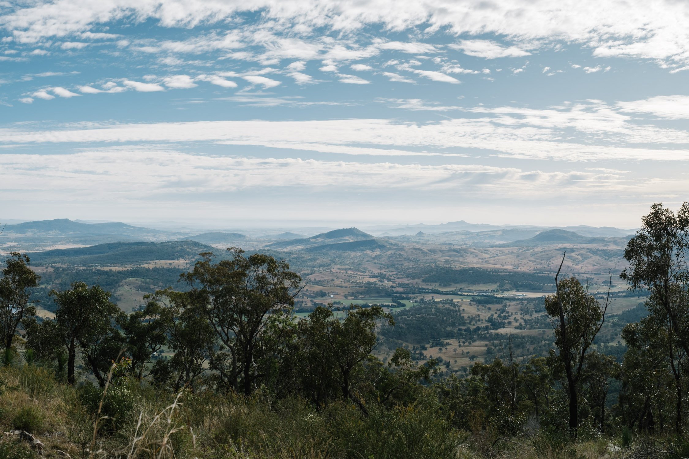 20220613 - Mount May - 084731-Pano-Nick-Bedford,-Photographer-Fujifilm 23mm F2, Fujifilm X-Pro3, Hiking, Landscape Photography, Mountains, Nature, South East Queensland.jpg