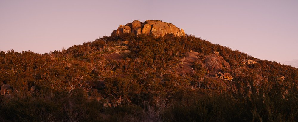 20220724 - Girraween Backpacking - 060934-Enhanced-Pano-Nick-Bedford,-Photographer-Australia, Backpacking, Fujifilm 23mm F2, Fujifilm X-Pro3, Girraween National Park, Granite Belt, Hiking, Mountains, Nature, Overnight, Queensland, Trekking.jpg