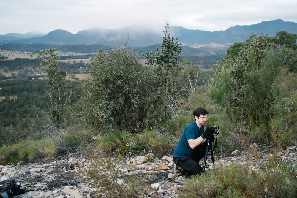 20220731 - Mount Greville - 064147-Nick-Bedford,-Photographer-Australia, Fujifilm 23mm F2, Fujifilm X-Pro3, Hiking, Landscape, Mountains, Nature, Queensland, Scenic Rim.jpg