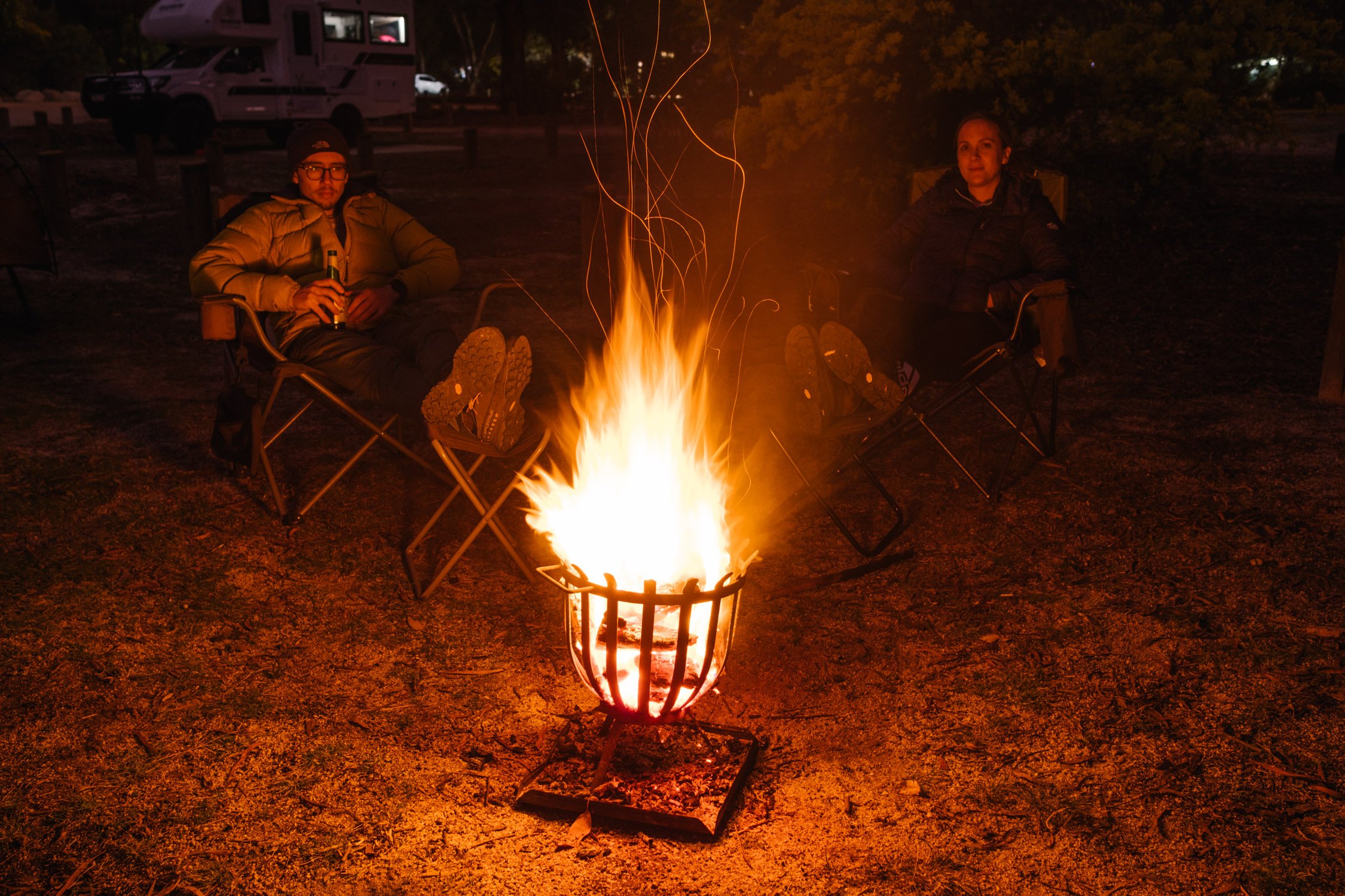 20220910 - Girraween Camping - 181654-Nick-Bedford,-Photographer-Camping, Fujifilm 23mm F2, Fujifilm X-Pro3, Girraween National Park, Granite Belt, Hiking, Mountains.jpg