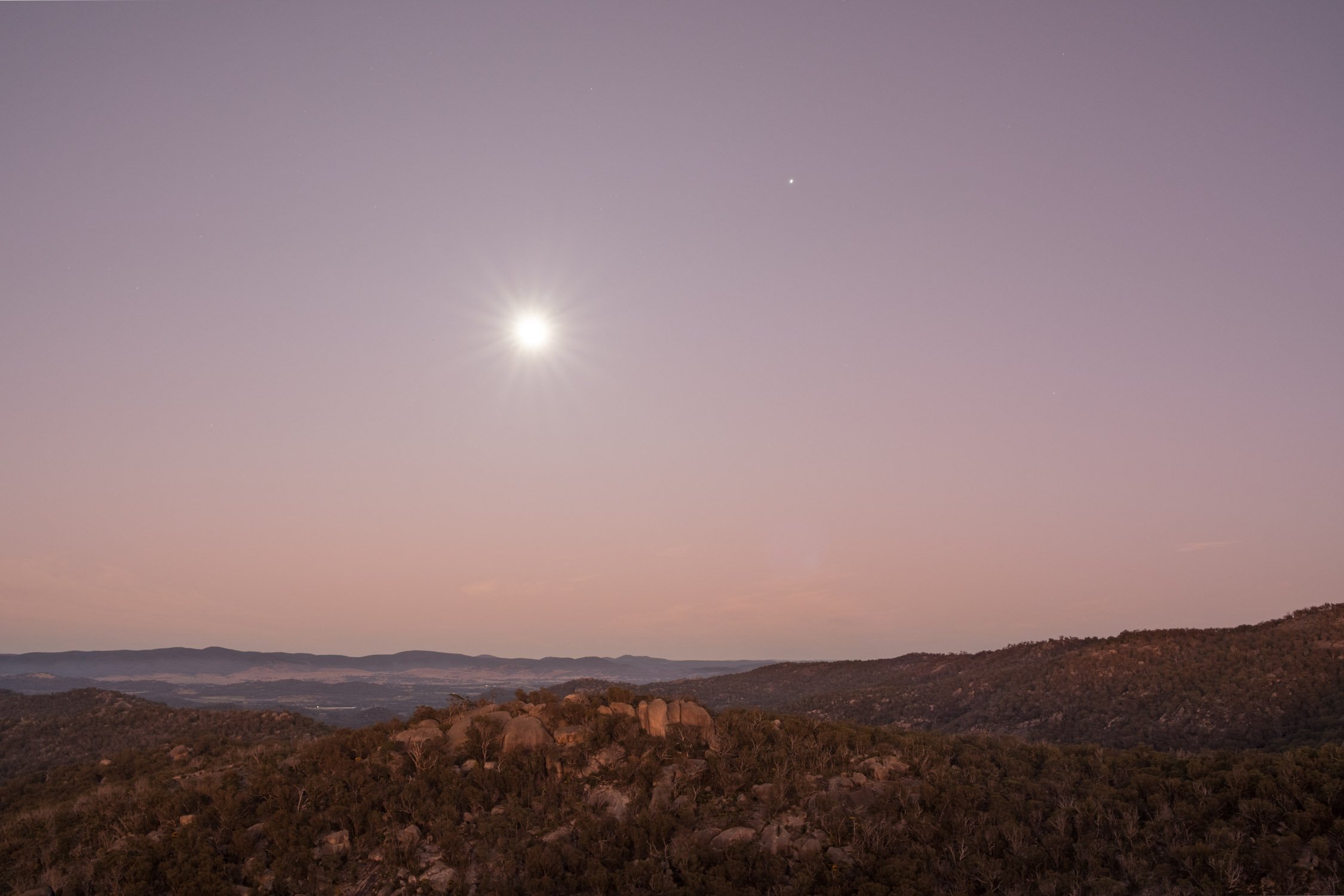 20220911 - Girraween Camping - 051943-HDR-Nick-Bedford,-Photographer-Camping, Fujifilm 23mm F2, Fujifilm X-Pro3, Girraween National Park, Granite Belt, Hiking, Mountains.jpg