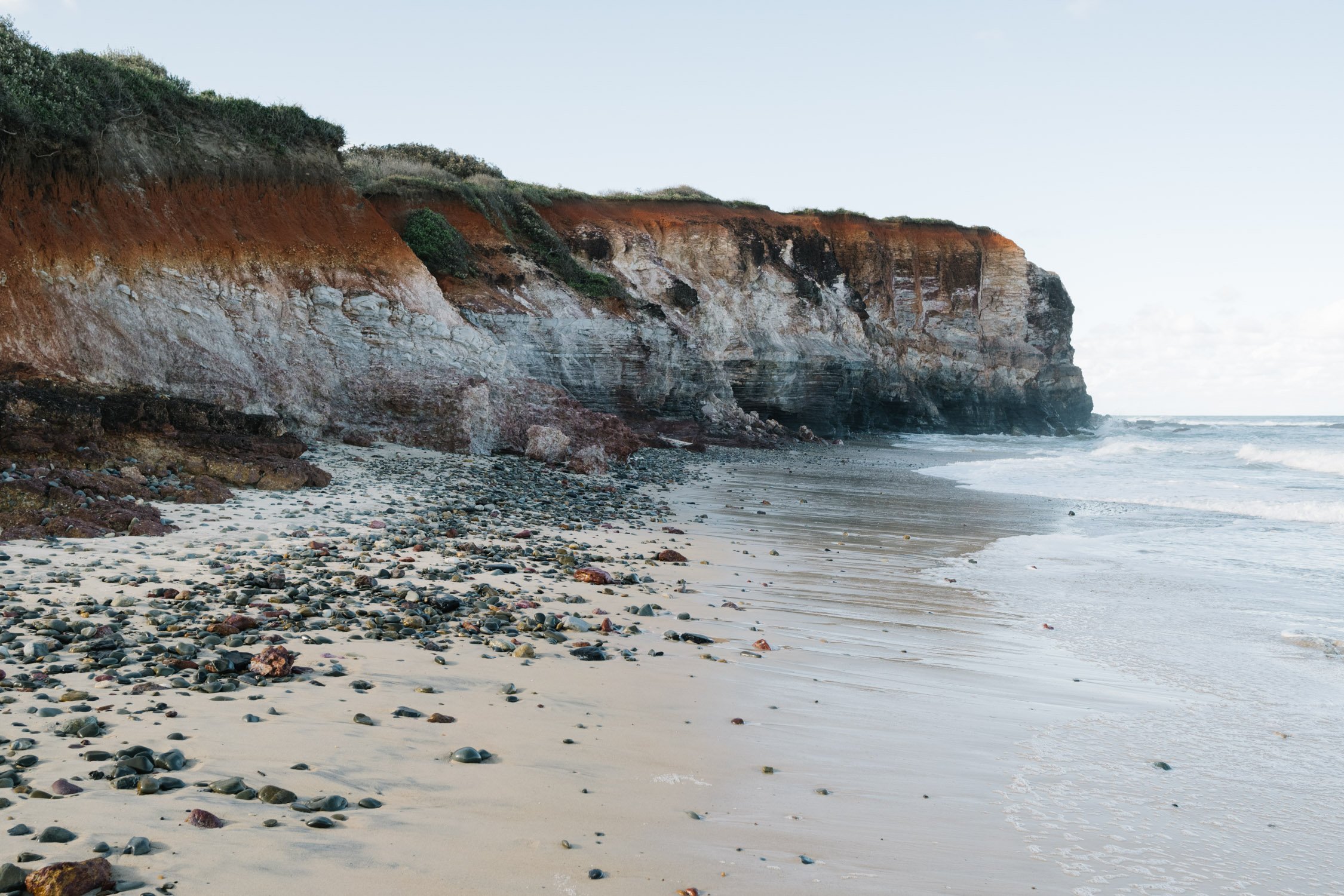 20221105 - Blue Mountains Road Trip - 162133-Enhanced-Nick-Bedford,-Photographer-Fujifilm 23mm F2, Fujifilm X-Pro3, Landscape Photography, New South Wales, Red Cliff, Travel, Yuraygir National Park.jpg