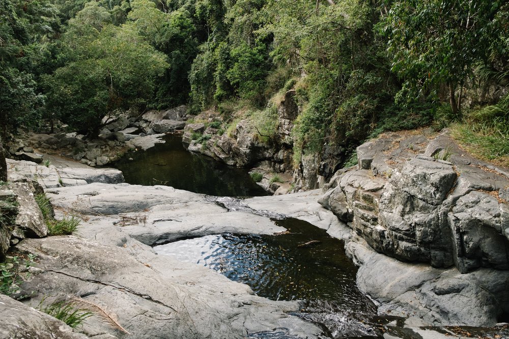 20230422 - Cedar Creek Bouldering - 091736-Nick-Bedford,-Photographer-Fujifilm 23mm F2, Fujifilm X-Pro3, Landscape Photography, Nature, Queensland, Rainforest, Rock Climbing.jpg