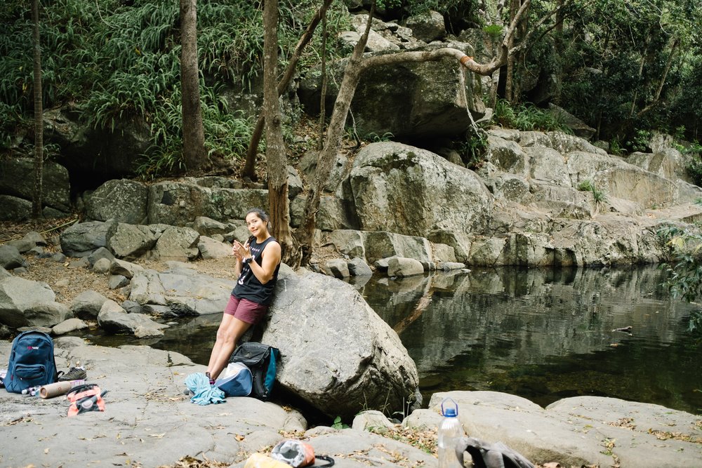 20230422 - Cedar Creek Bouldering - 104108-Nick-Bedford,-Photographer-Fujifilm 23mm F2, Fujifilm X-Pro3, Landscape Photography, Nature, Queensland, Rainforest, Rock Climbing.jpg