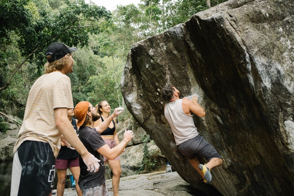 20230422 - Cedar Creek Bouldering - 104250-Nick-Bedford,-Photographer-Fujifilm 23mm F2, Fujifilm X-Pro3, Landscape Photography, Nature, Queensland, Rainforest, Rock Climbing.jpg