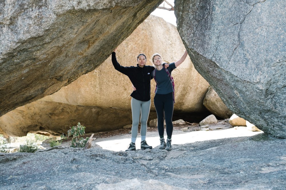 20230501 - Girraween National Park - 103119-2-Nick-Bedford,-Photographer-Fujifilm 50mm F1.4 R, Fujifilm X-Pro3, Granite Belt, Hiking, Mountains, Queensland.jpg