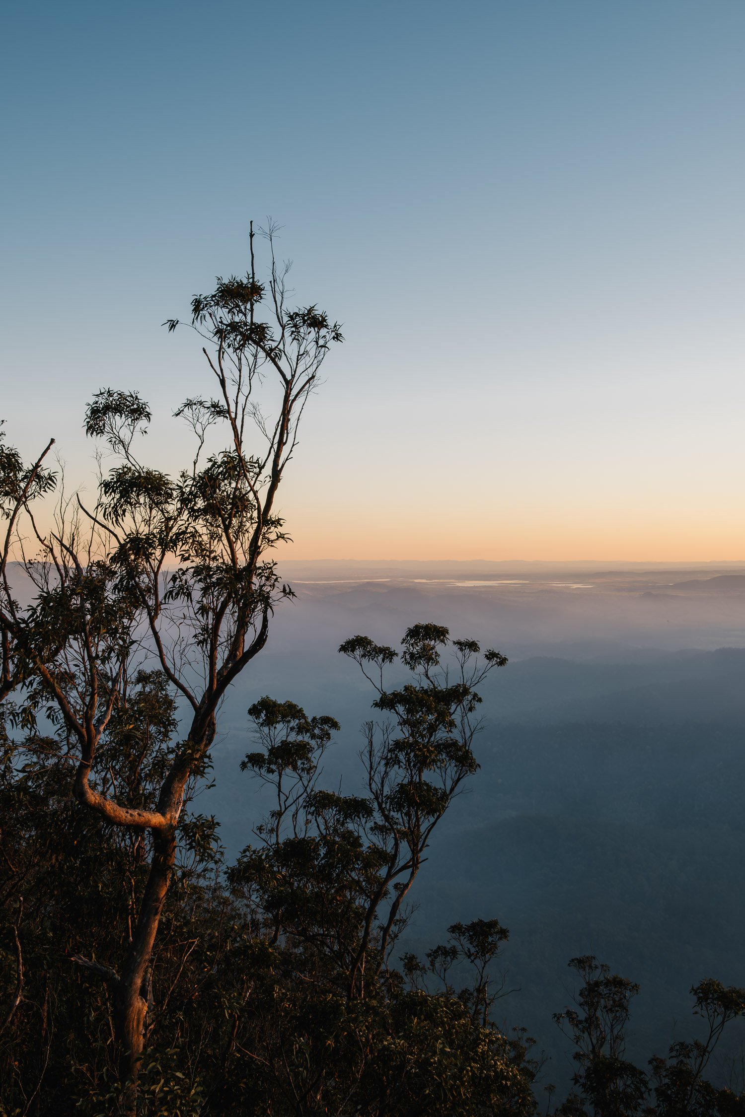 20230909 - D'Aguilar Camping - 172604-Enhanced-NR-Nick-Bedford,-Photographer-Australia, Fujifilm X-Pro3, Landscape Photography, Mountains, National Park, Queensland.jpg