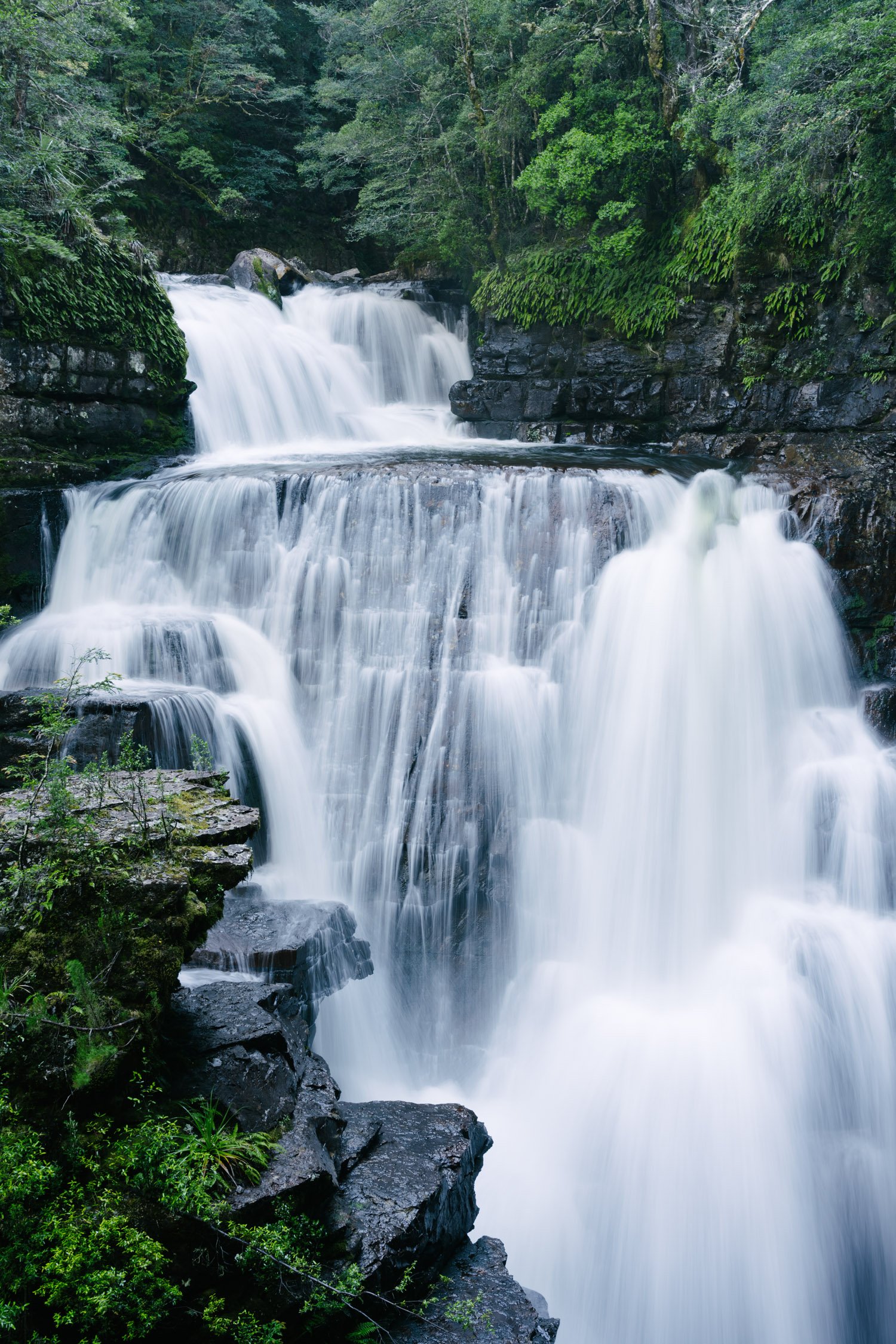 Dalton Falls