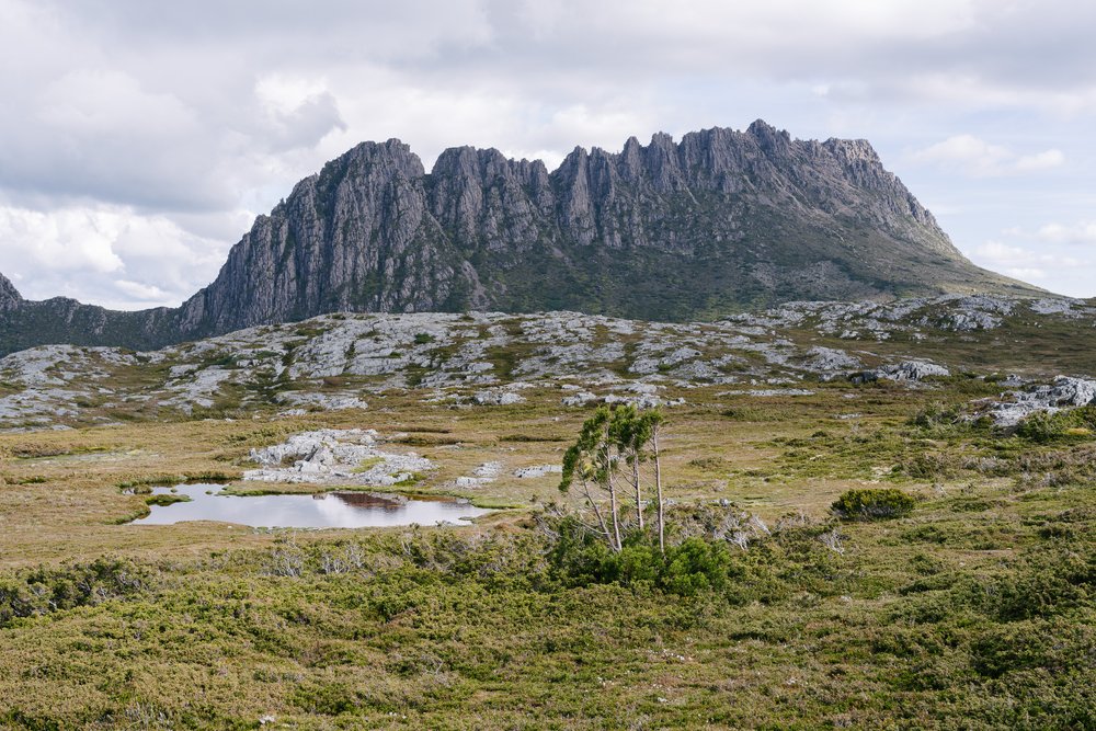 Cradle Mountain, Tasmania