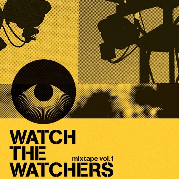 Watch The Watchers