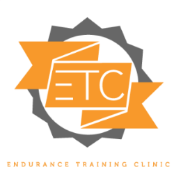 Endurance Training Clinic a BSX Event Logo