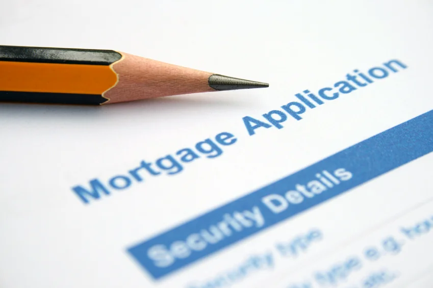 Seek mortgage advice from experienced lenders only.