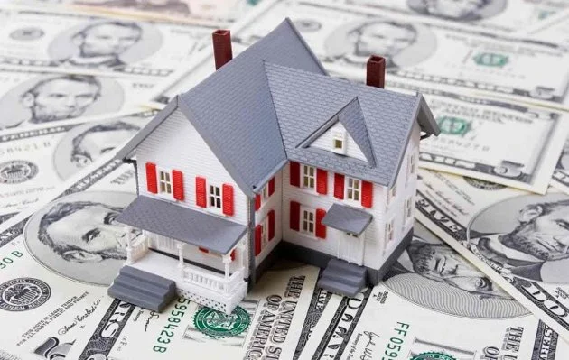 You don't need 20% down anymore