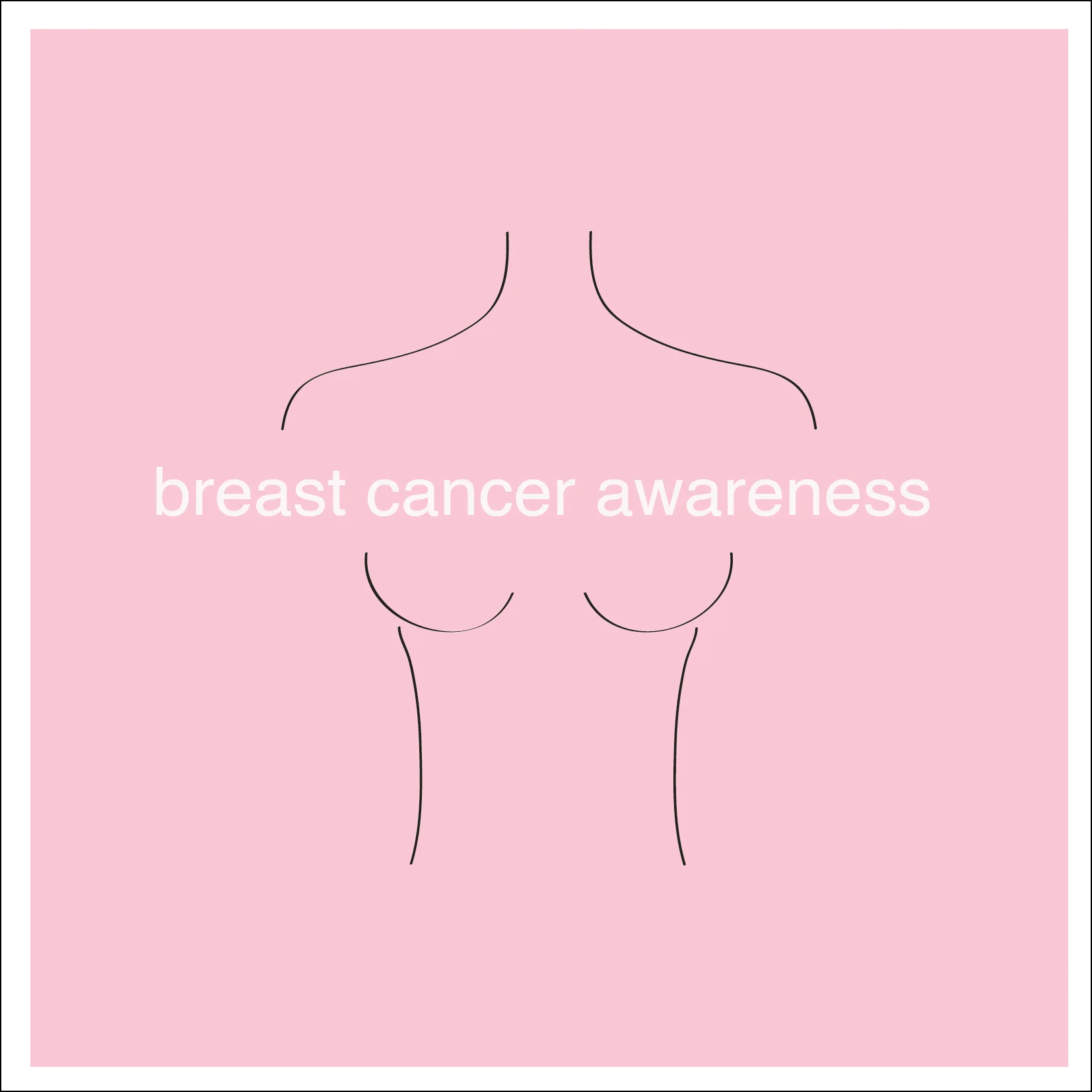 I prototyped a cover for the annual section on breast cancer awareness. Though approved by the publisher, it did not run; the section was shifted to an inside features section page.