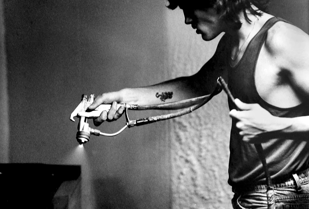 The area around Jasper, Ind., is home to many furniture manufacturing facilities running the spectrum from lower-end, particle board hotel furniture to solid hardwood, $10,000 desks. I sent letters to about 10 factories asking for a quick tour from …