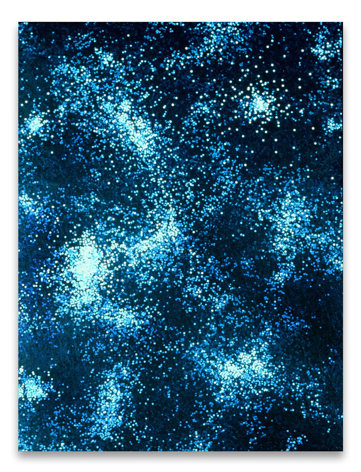      System of Patterns 2                 65 x 57” 