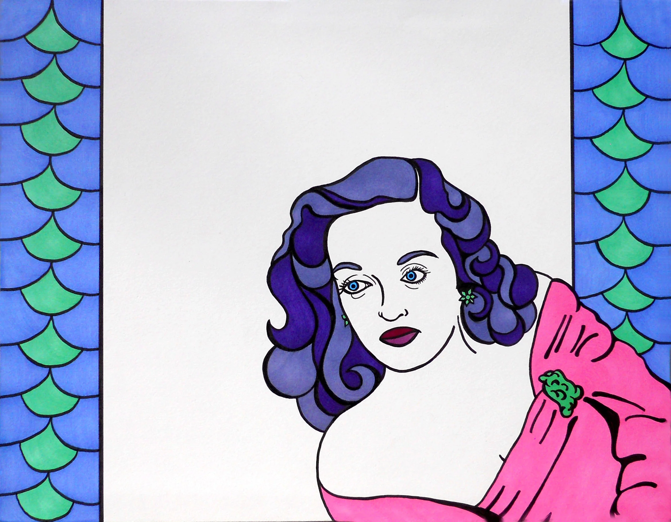 Margo Channing