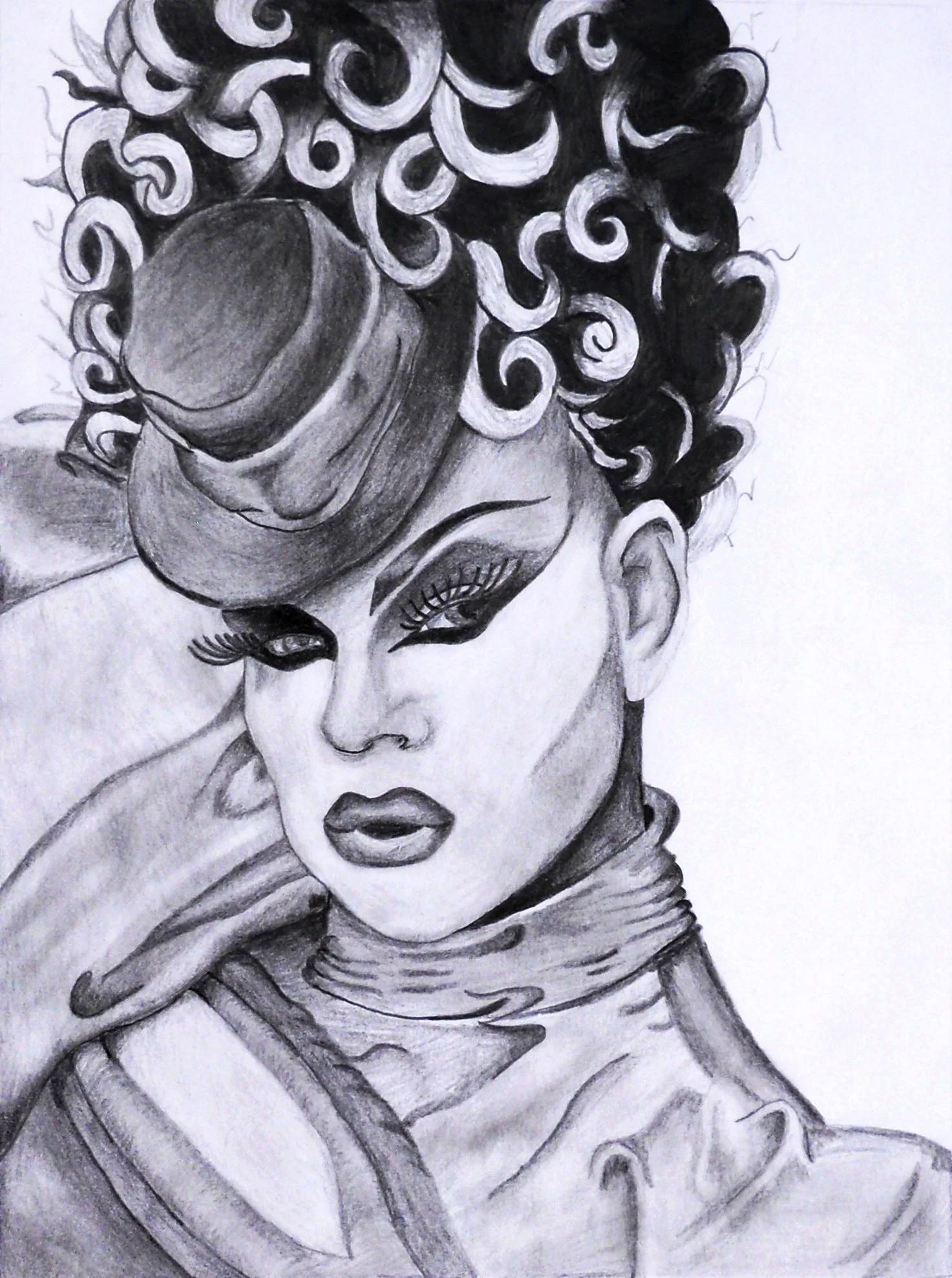 Nina Flowers