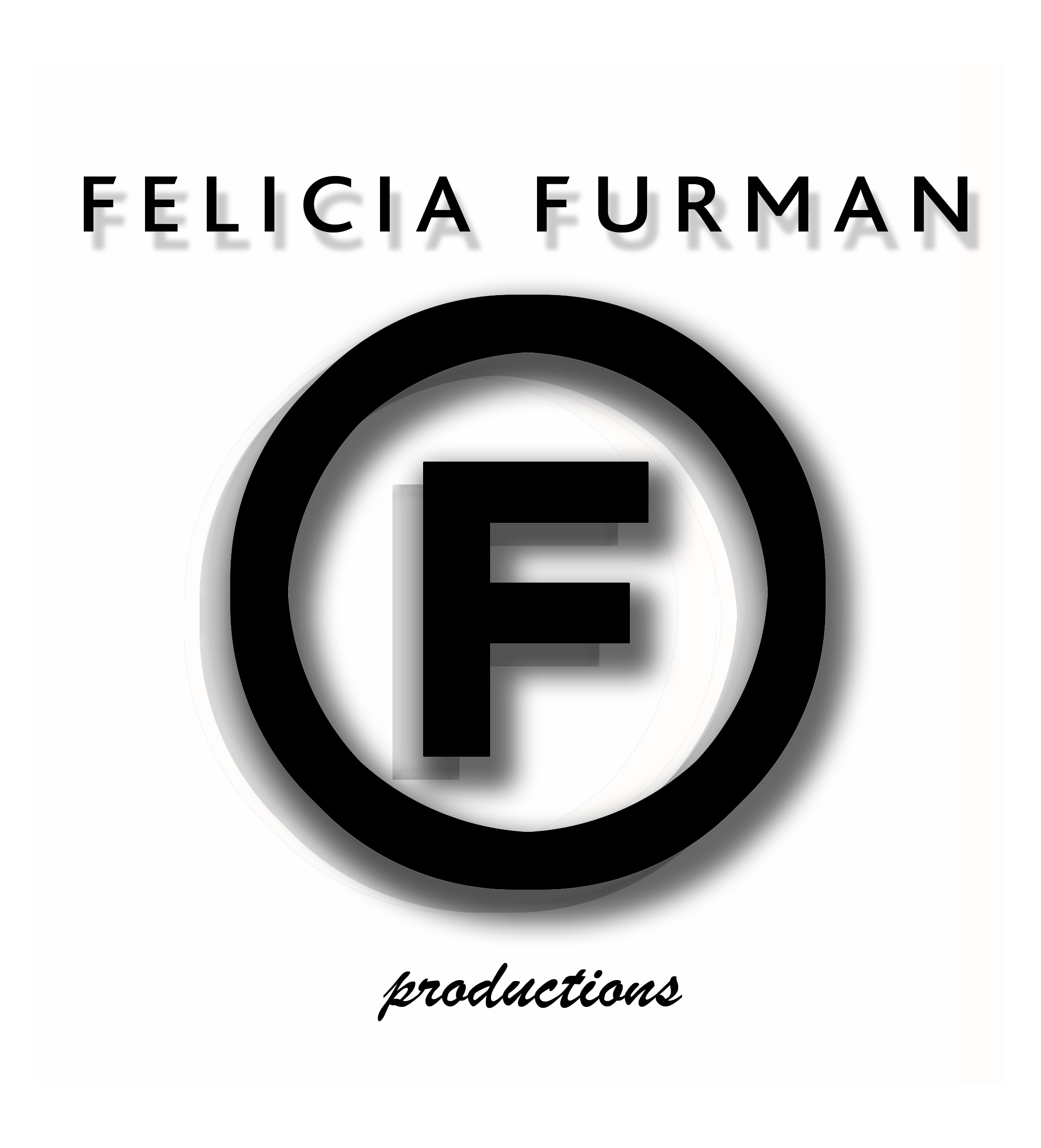 Simplified logo/mark reminiscent of early movie or filmstrip focus stills.