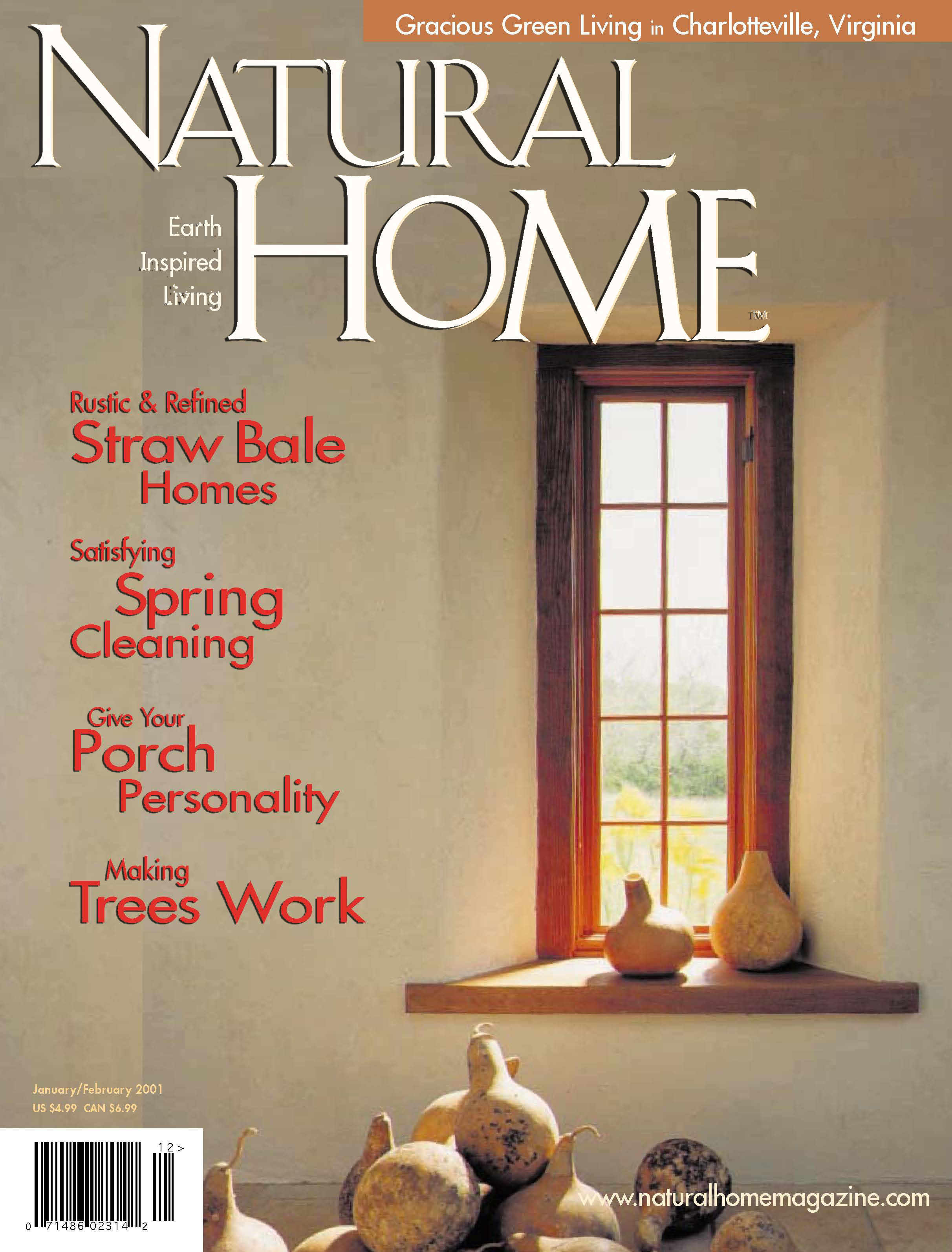 Natural Home Cover (Copy)