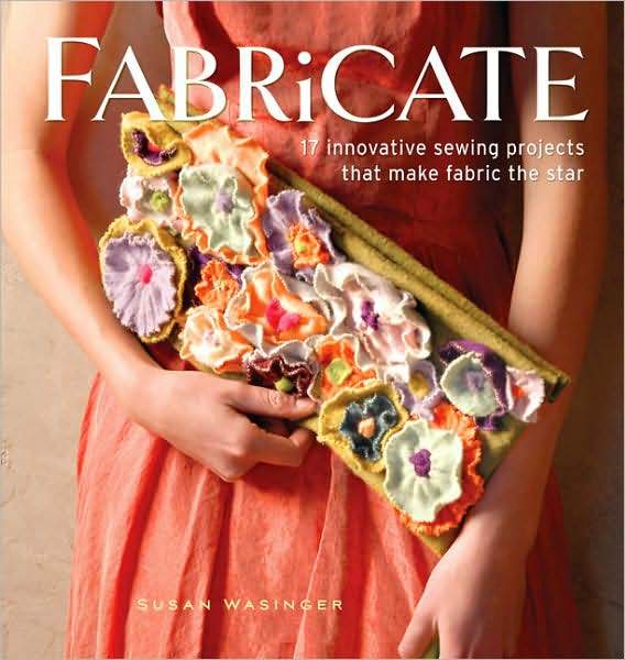 Fabricate Cover (Copy)