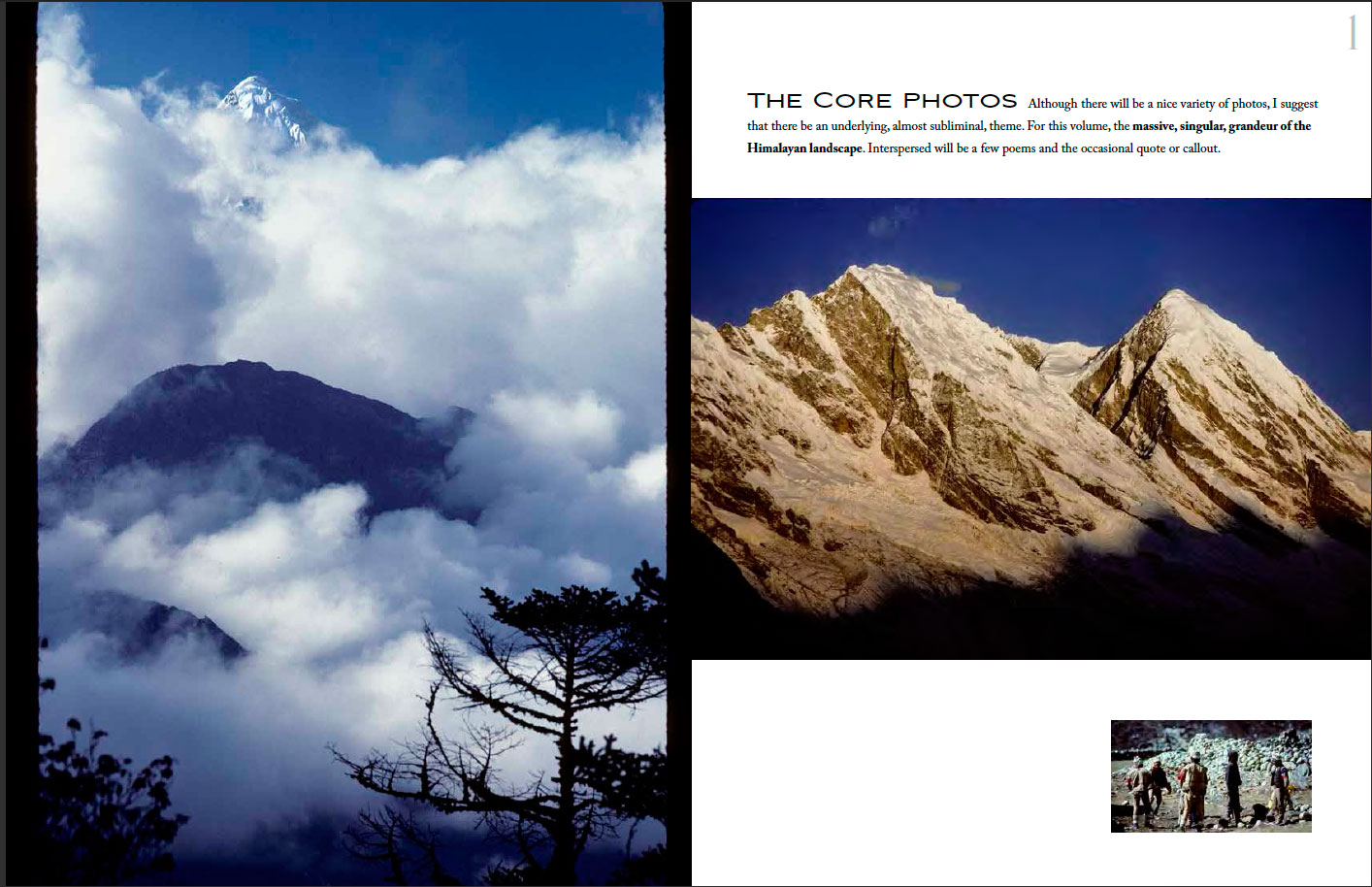 The Himalaya Project (Copy)
