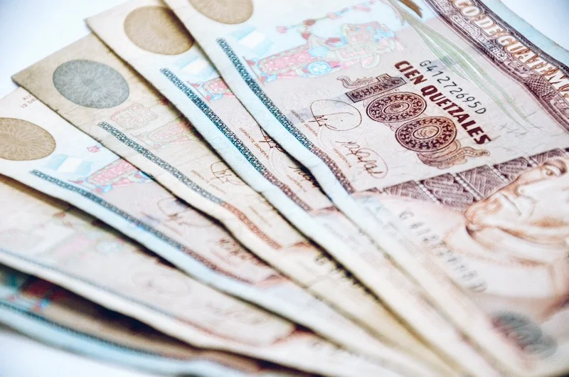 La teología de la prosperidad es el anti-evangelio