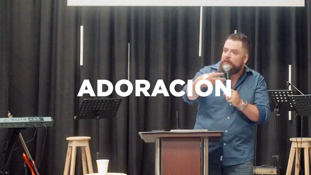 La adoración verdadera