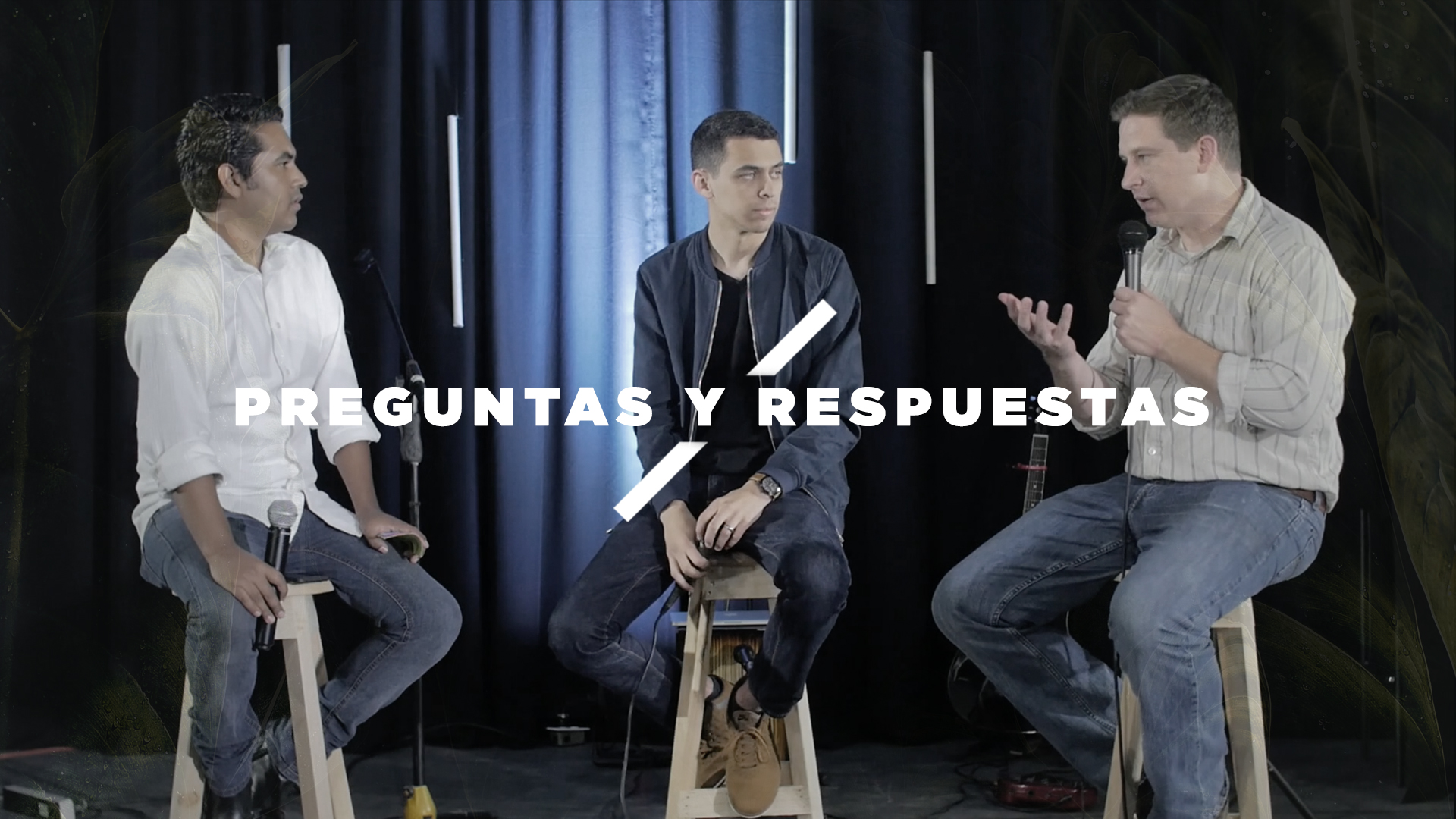 Preguntas y respuestas sobre el perdón