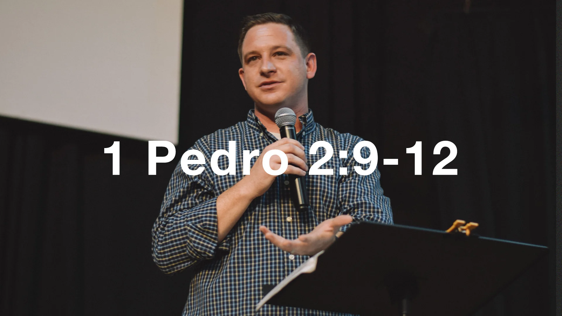 Lo que somos determina lo que hacemos