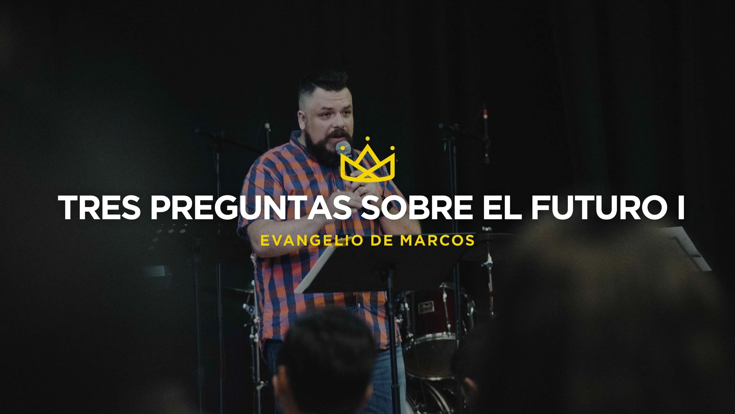 Tres preguntas sobre el futuro I