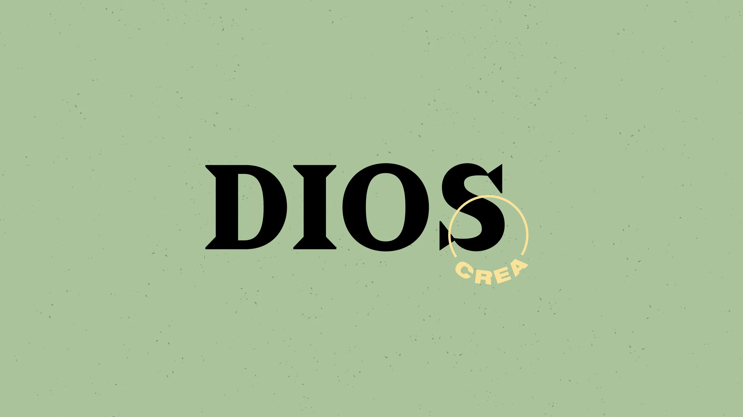 Dios Crea