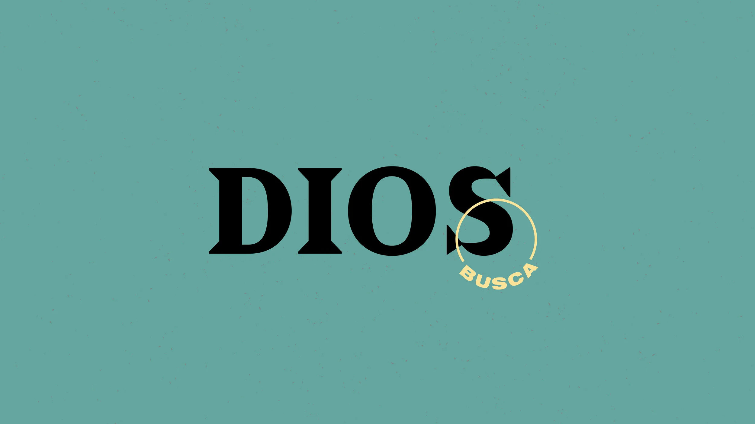 Dios Busca