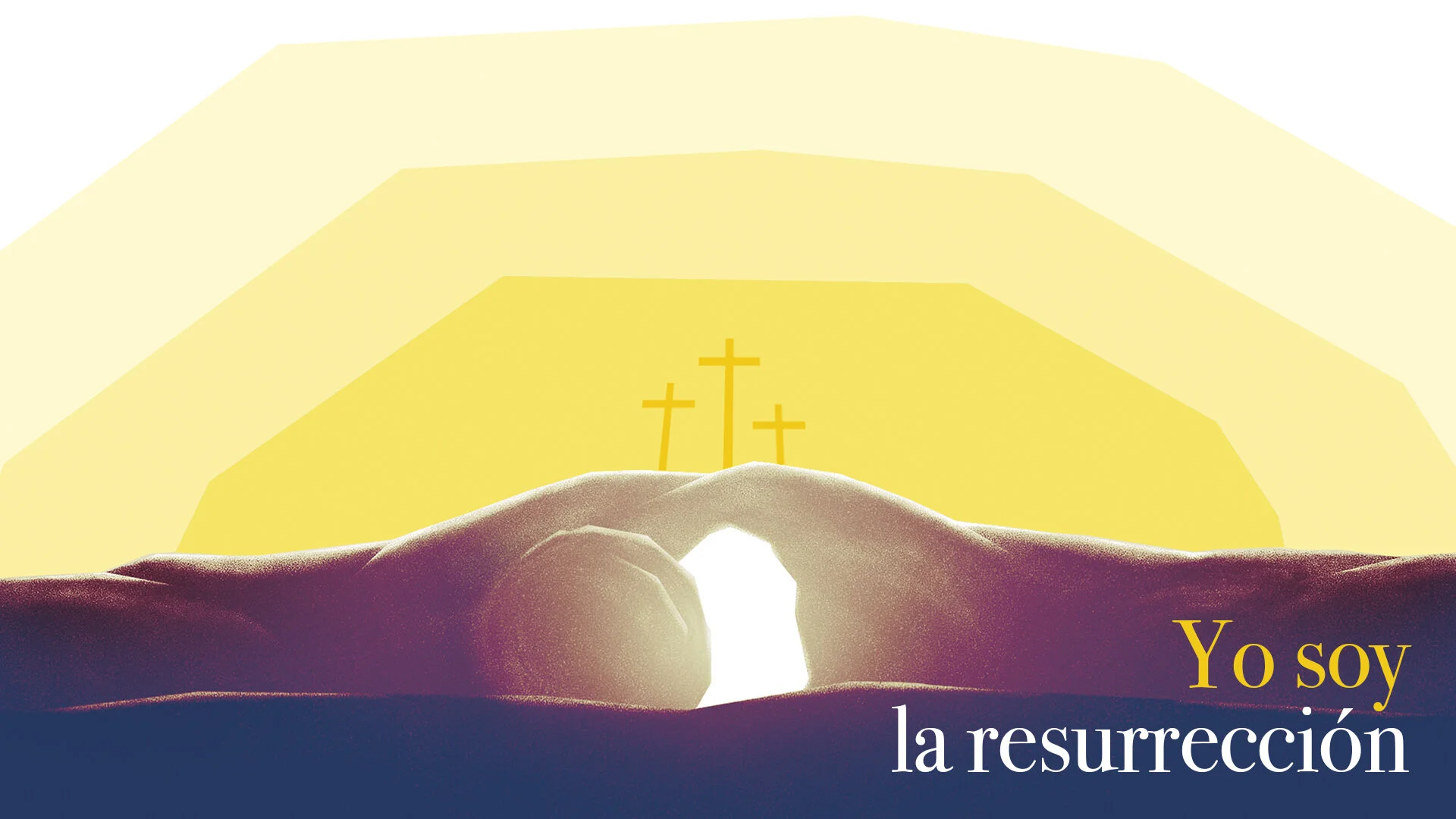 Yo soy la Resurrección
