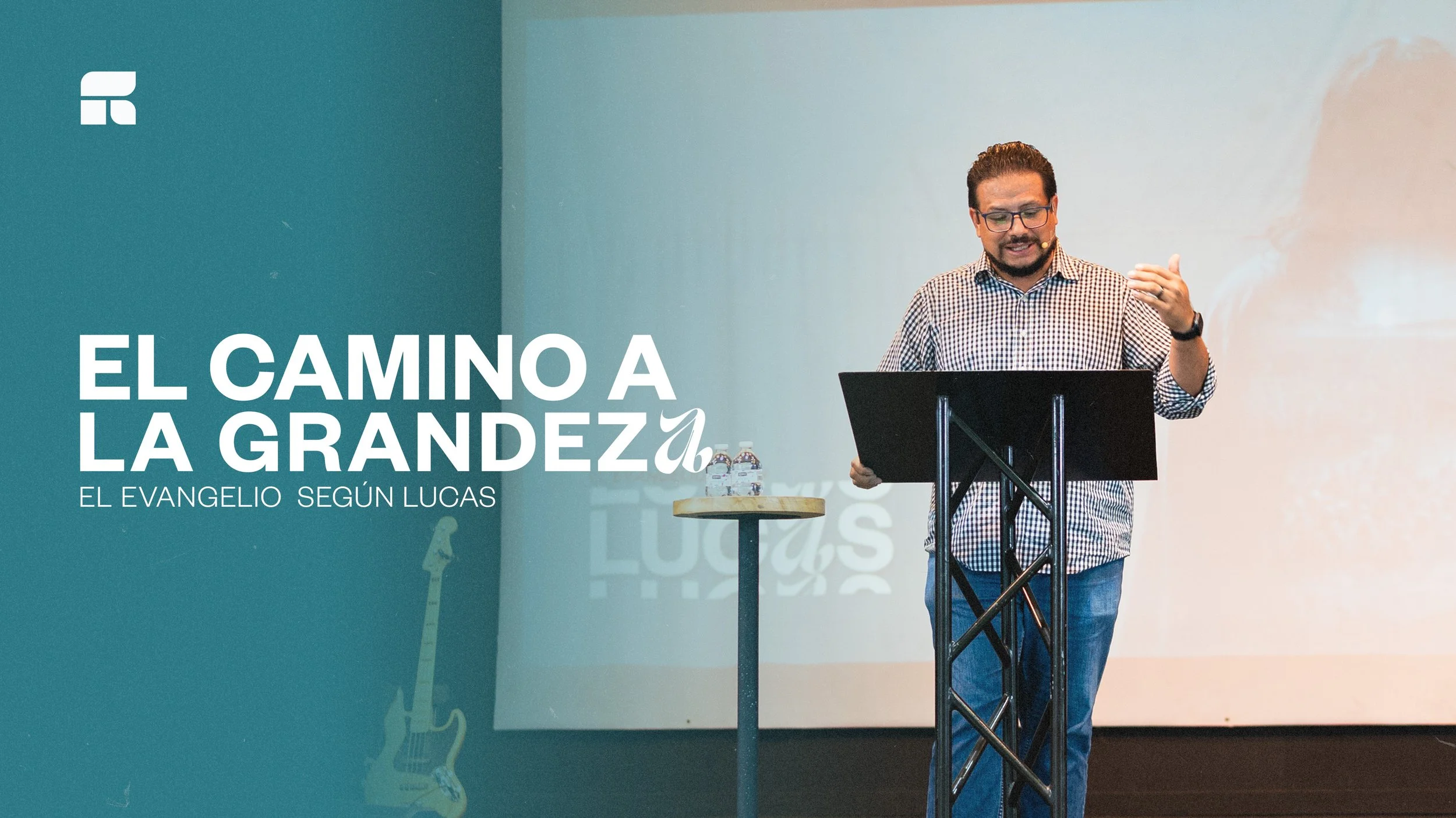 El camino a la grandeza