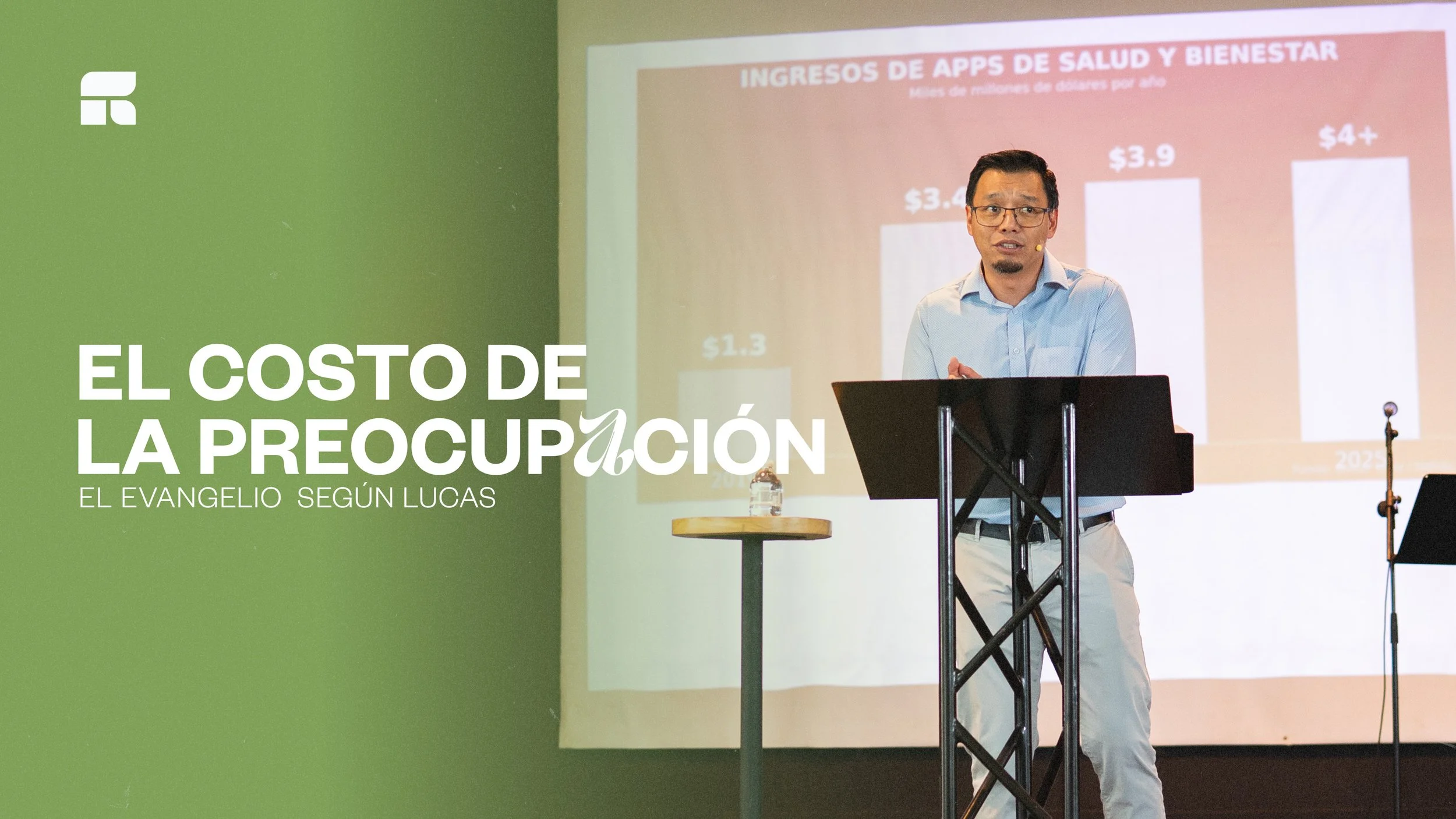 El costo de la preocupación