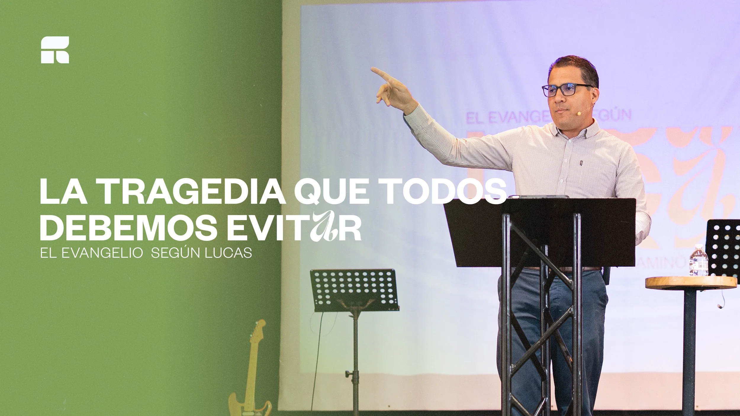La tragedia que todos debemos evitar