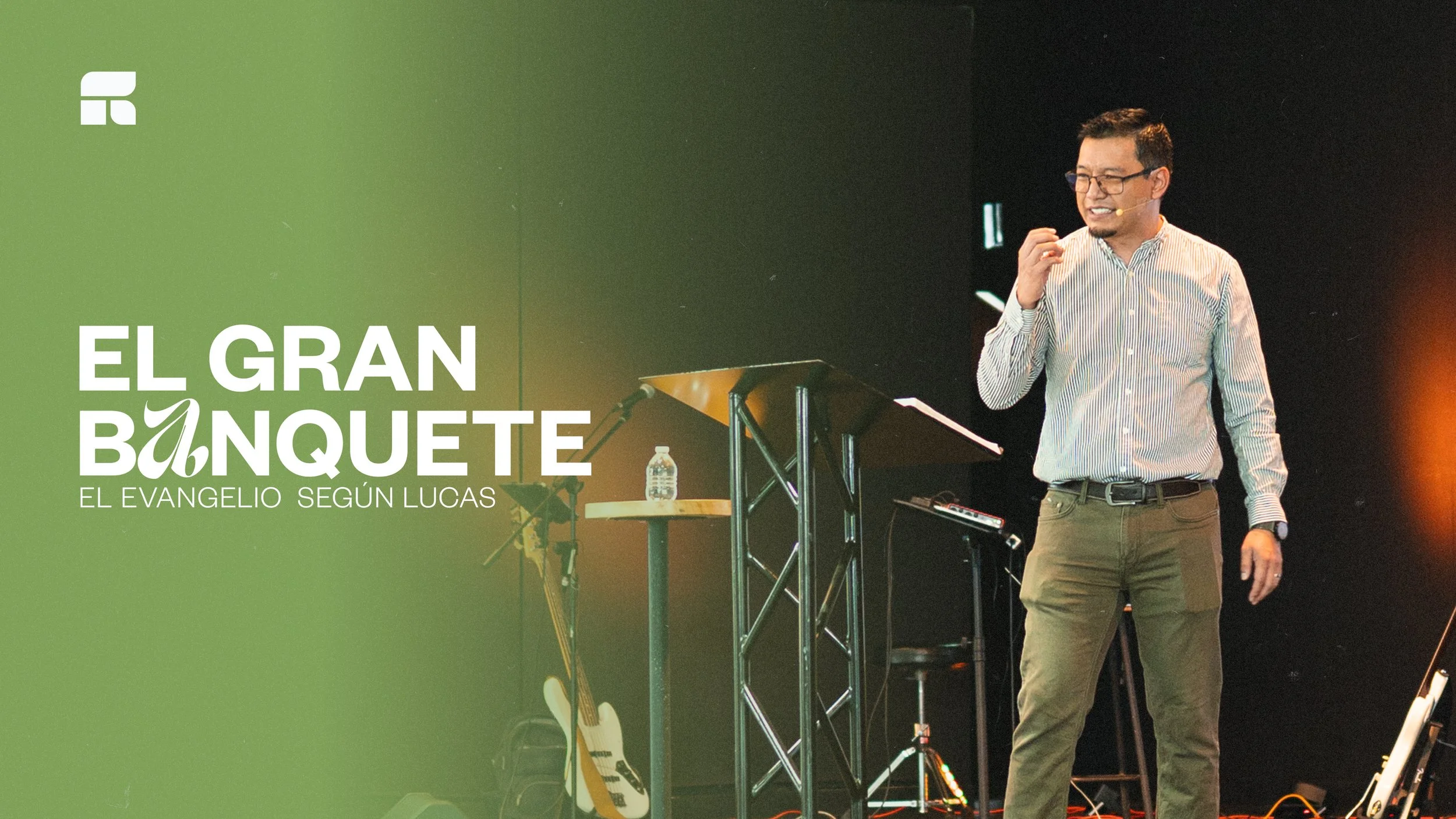 El gran banquete