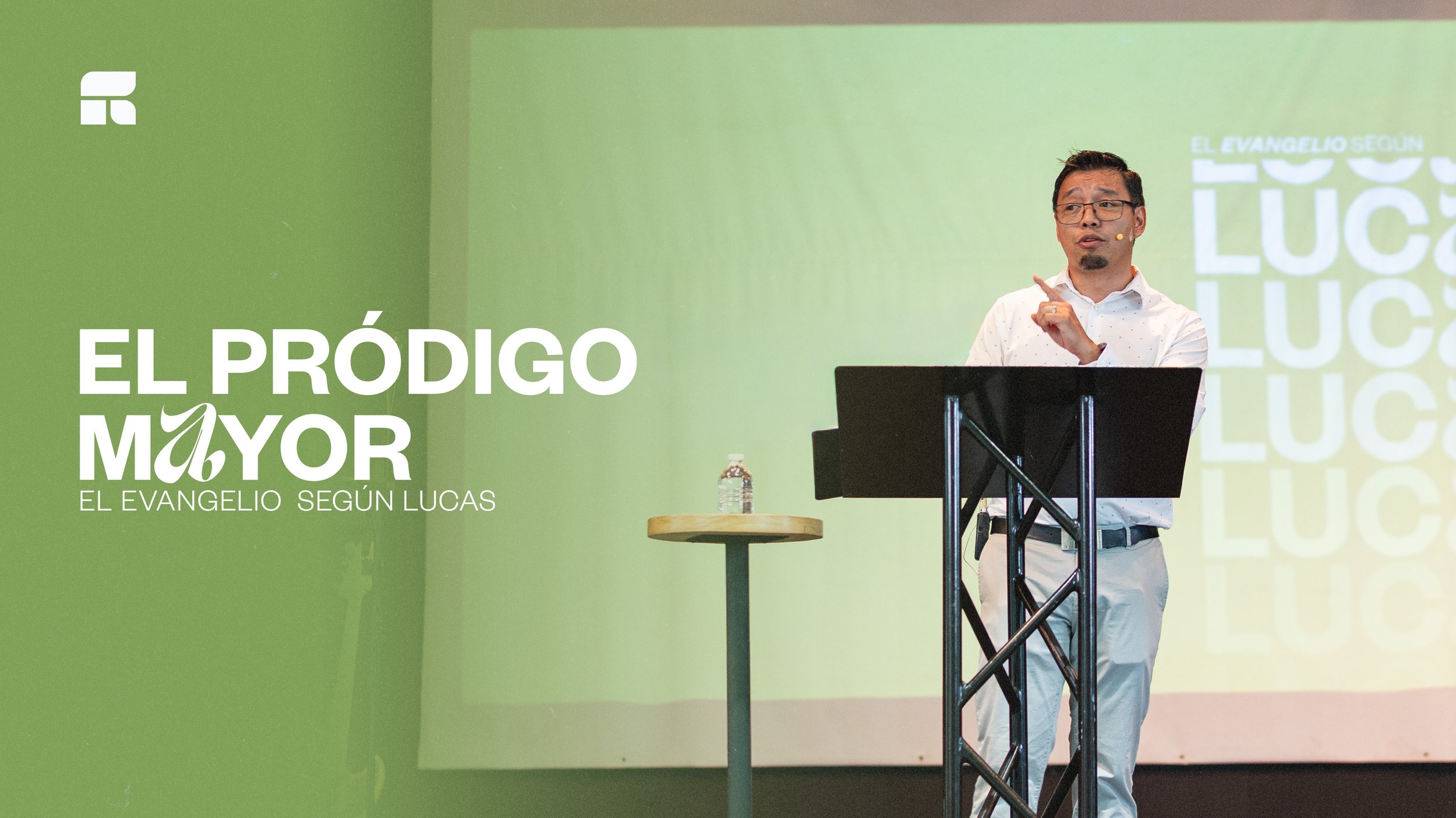 El pródigo mayor